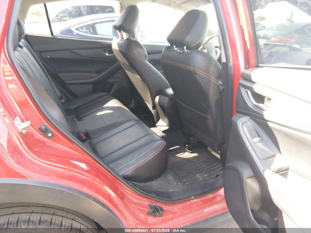 Subaru Crosstrek Limited 2022 JF2GTHNC9N8250371 Image 8
