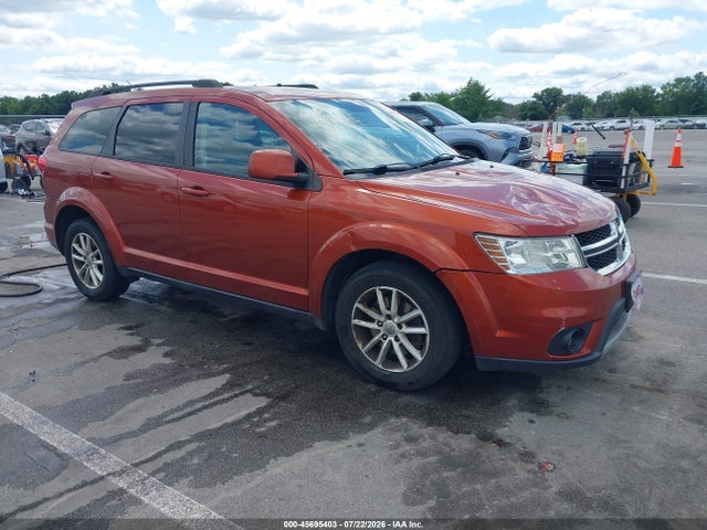 Aukcja sprzedaży 2013 Dodge Journey Sxt, vin: 3C4PDCBG2DT577913, numer aukcji: 45695403