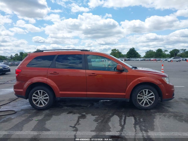 Aukcja sprzedaży 2013 Dodge Journey Sxt, vin: 3C4PDCBG2DT577913, numer aukcji: 45695403