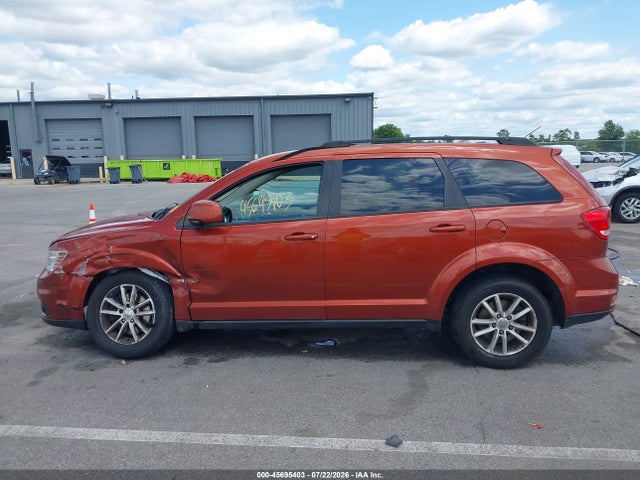 Aukcja sprzedaży 2013 Dodge Journey Sxt, vin: 3C4PDCBG2DT577913, numer aukcji: 45695403