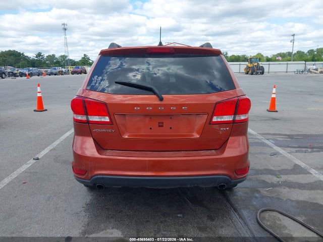 Aukcja sprzedaży 2013 Dodge Journey Sxt, vin: 3C4PDCBG2DT577913, numer aukcji: 45695403