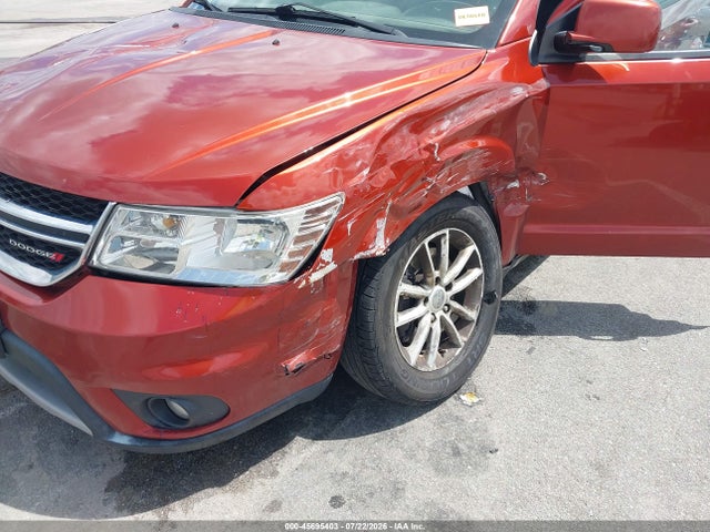 Aukcja sprzedaży 2013 Dodge Journey Sxt, vin: 3C4PDCBG2DT577913, numer aukcji: 45695403