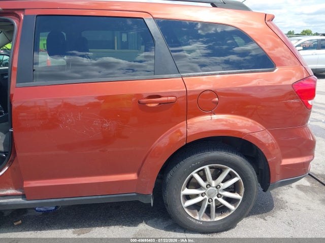 Aukcja sprzedaży 2013 Dodge Journey Sxt, vin: 3C4PDCBG2DT577913, numer aukcji: 45695403
