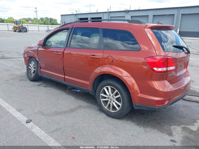 Aukcja sprzedaży 2013 Dodge Journey Sxt, vin: 3C4PDCBG2DT577913, numer aukcji: 45695403