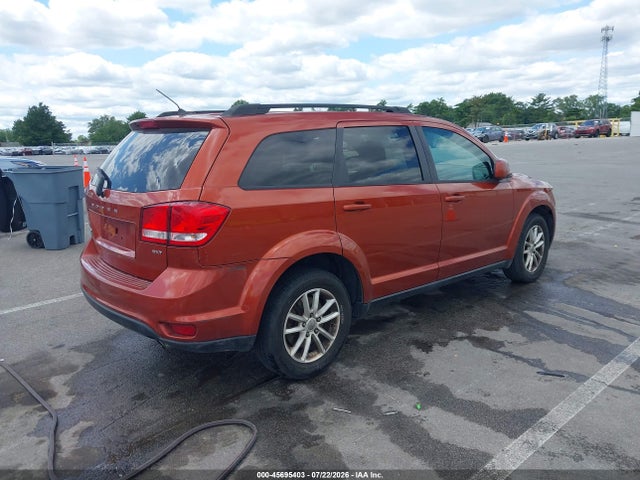 Aukcja sprzedaży 2013 Dodge Journey Sxt, vin: 3C4PDCBG2DT577913, numer aukcji: 45695403
