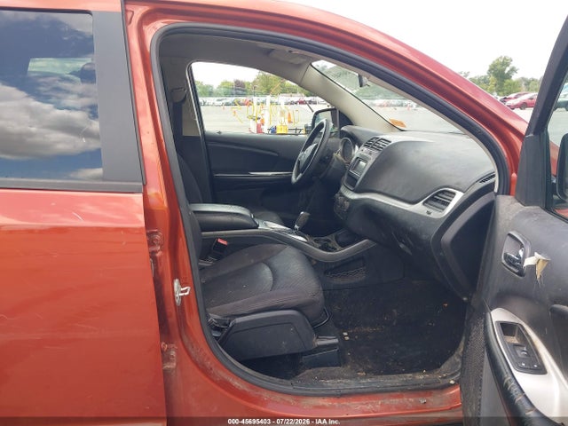 Aukcja sprzedaży 2013 Dodge Journey Sxt, vin: 3C4PDCBG2DT577913, numer aukcji: 45695403