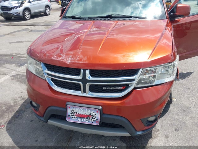 Aukcja sprzedaży 2013 Dodge Journey Sxt, vin: 3C4PDCBG2DT577913, numer aukcji: 45695403