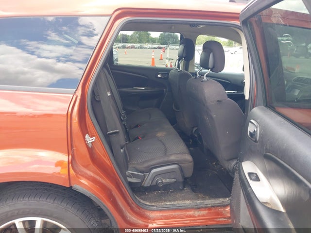 Aukcja sprzedaży 2013 Dodge Journey Sxt, vin: 3C4PDCBG2DT577913, numer aukcji: 45695403