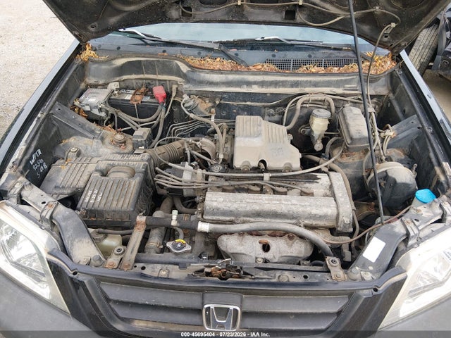 Продаж на аукціоні авто 2000 Honda Cr-v Ex, vin: JHLRD1867YC001833, номер лоту: 45695404