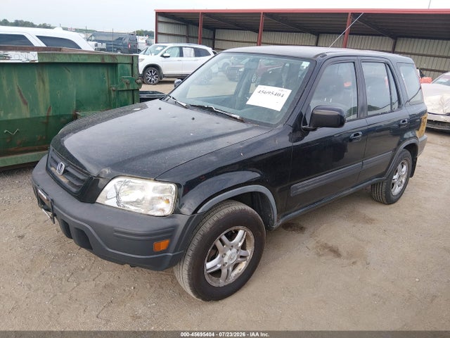 Продаж на аукціоні авто 2000 Honda Cr-v Ex, vin: JHLRD1867YC001833, номер лоту: 45695404