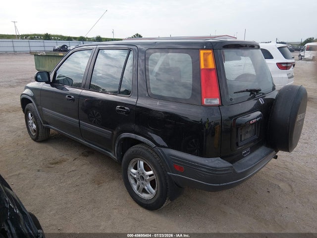 Продаж на аукціоні авто 2000 Honda Cr-v Ex, vin: JHLRD1867YC001833, номер лоту: 45695404