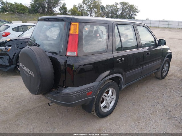 Продаж на аукціоні авто 2000 Honda Cr-v Ex, vin: JHLRD1867YC001833, номер лоту: 45695404