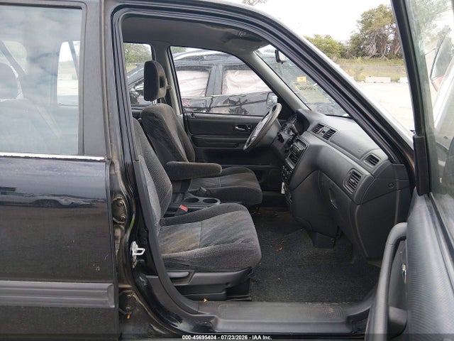 Продаж на аукціоні авто 2000 Honda Cr-v Ex, vin: JHLRD1867YC001833, номер лоту: 45695404