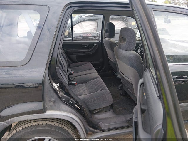 Продаж на аукціоні авто 2000 Honda Cr-v Ex, vin: JHLRD1867YC001833, номер лоту: 45695404