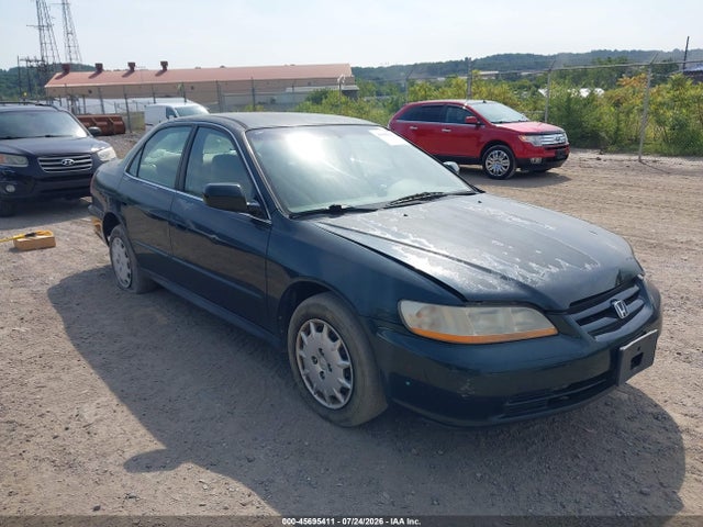 Auction sale of the 2001 Honda Accord 2.3 Lx, vin: 1HGCG66561A005134, lot number: 45695411