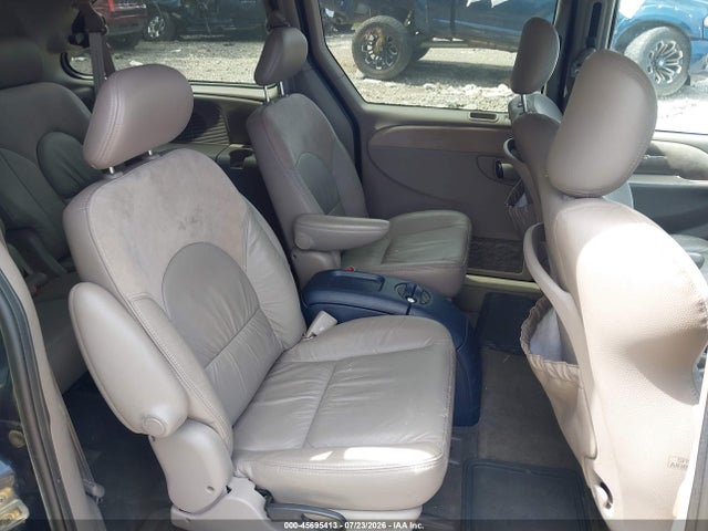 Продажа на аукционе авто 2003 Chrysler Town & Country Limited, vin: 2C8GP64L33R113841, номер лота: 45695413
