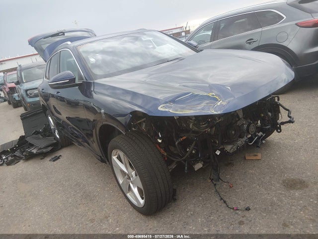 45695415 :رقم المزاد ، WA12AAGU1S2036446 vin ، 2025 Audi All-new Q5 Premium Plus Tfsi Quattro S Tronic مزاد بيع