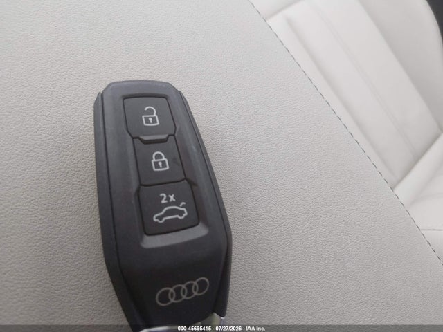 2025 Audi All-new Q5 Premium Plus Tfsi Quattro S Tronic მანქანა იყიდება აუქციონზე, vin: WA12AAGU1S2036446, აუქციონის ნომერი: 45695415