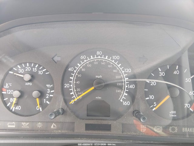 Продажа на аукционе авто 1998 Mercedes-benz Sl 500, vin: WDBFA67F7WF163480, номер лота: 45695418