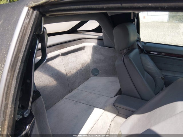 Продажа на аукционе авто 1998 Mercedes-benz Sl 500, vin: WDBFA67F7WF163480, номер лота: 45695418