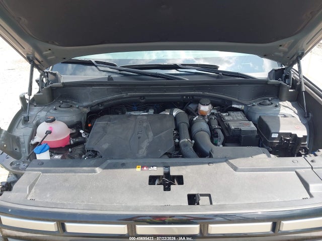 Aukcja sprzedaży 2024 Hyundai Santa Fe Sel, vin: 5NMP2DGL9RH034760, numer aukcji: 45695423
