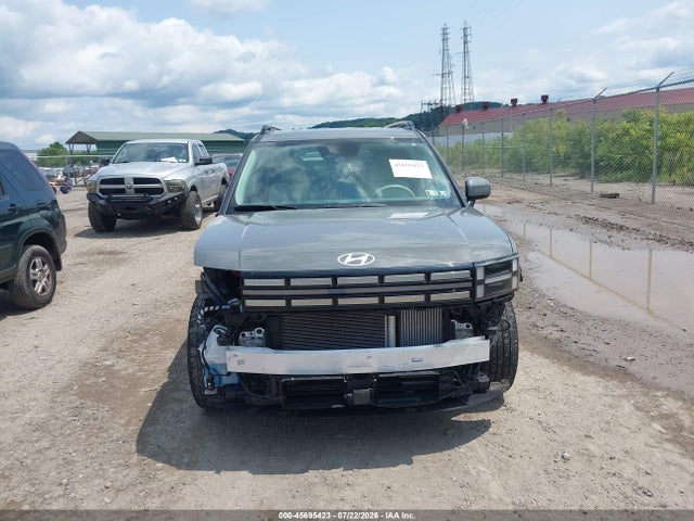 Aukcja sprzedaży 2024 Hyundai Santa Fe Sel, vin: 5NMP2DGL9RH034760, numer aukcji: 45695423