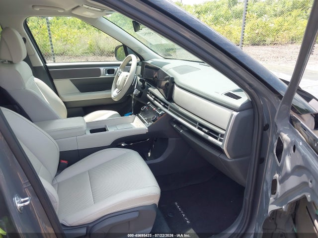 Aukcja sprzedaży 2024 Hyundai Santa Fe Sel, vin: 5NMP2DGL9RH034760, numer aukcji: 45695423
