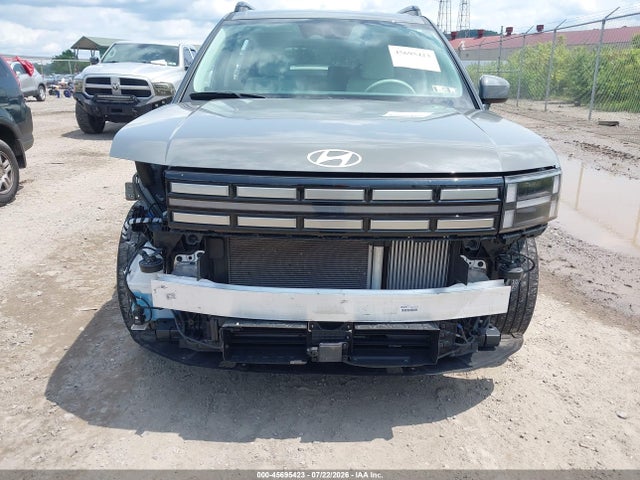 Aukcja sprzedaży 2024 Hyundai Santa Fe Sel, vin: 5NMP2DGL9RH034760, numer aukcji: 45695423