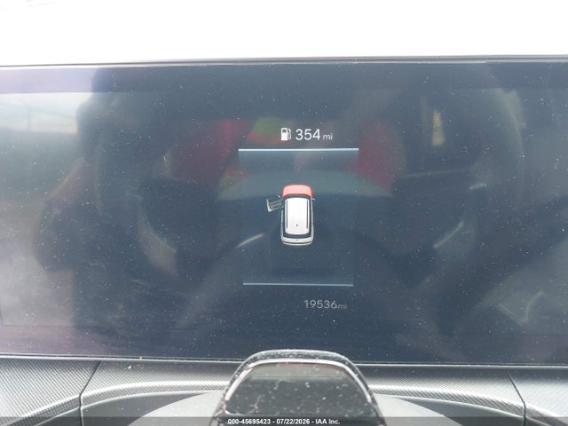 Aukcja sprzedaży 2024 Hyundai Santa Fe Sel, vin: 5NMP2DGL9RH034760, numer aukcji: 45695423