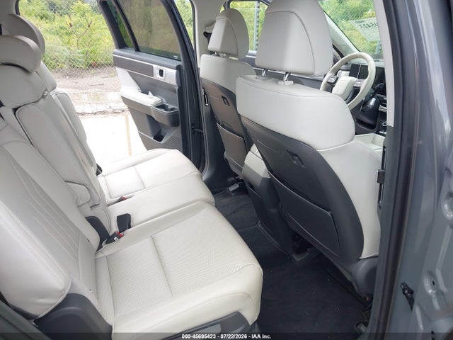 Aukcja sprzedaży 2024 Hyundai Santa Fe Sel, vin: 5NMP2DGL9RH034760, numer aukcji: 45695423