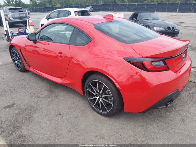 Toyota GR86 2024 JF1ZNBB19R8754562 Image 14