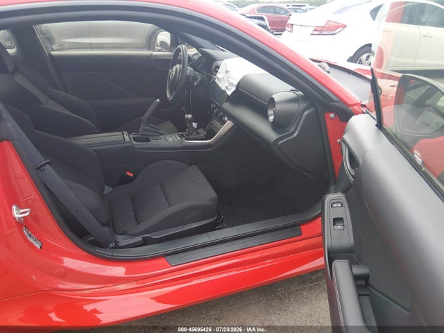 Aukcja sprzedaży 2024 Toyota Gr86, vin: JF1ZNBB19R8754562, numer aukcji: 45695426