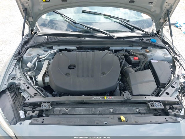 Продажа на аукционе авто 2024 Volvo S60 B5 Core Dark Theme, vin: 7JRL12FK9RG317814, номер лота: 45695427
