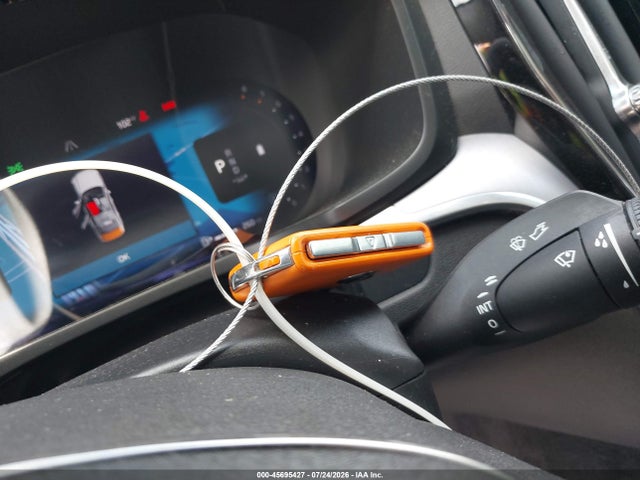 Продажа на аукционе авто 2024 Volvo S60 B5 Core Dark Theme, vin: 7JRL12FK9RG317814, номер лота: 45695427