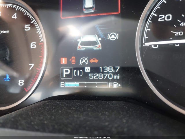 Продажа на аукционе авто 2021 Subaru Forester Premium, vin: JF2SKAJC4MH584672, номер лота: 45695430