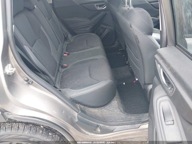 Продажа на аукционе авто 2021 Subaru Forester Premium, vin: JF2SKAJC4MH584672, номер лота: 45695430