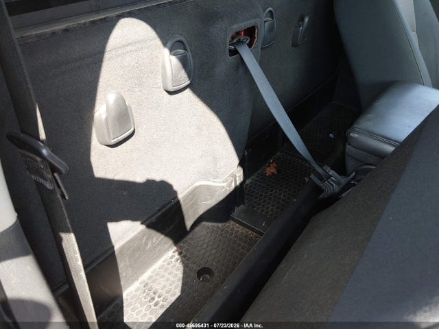 2009 Dodge Ram 1500 Slt/trx მანქანა იყიდება აუქციონზე, vin: 1D3HB16P89J523059, აუქციონის ნომერი: 45695431