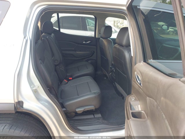 45695435 :رقم المزاد ، 1GKKNULS4LZ207672 vin ، 2020 Gmc Acadia Awd Slt مزاد بيع