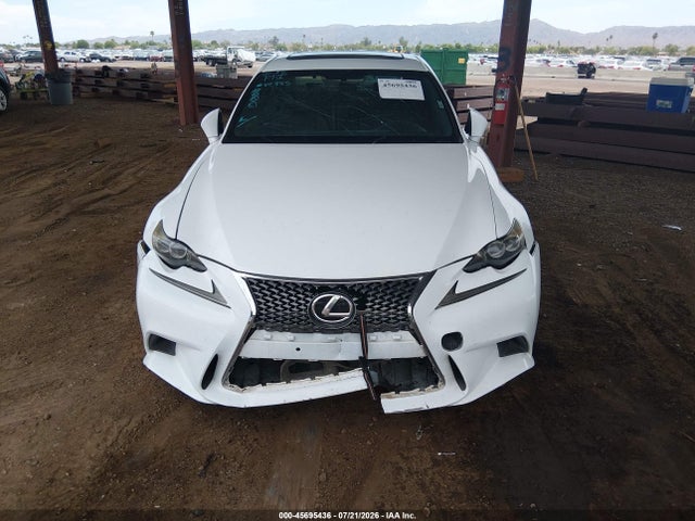 Lexus IS 2015 JTHBF1D29F5080174 Image 23