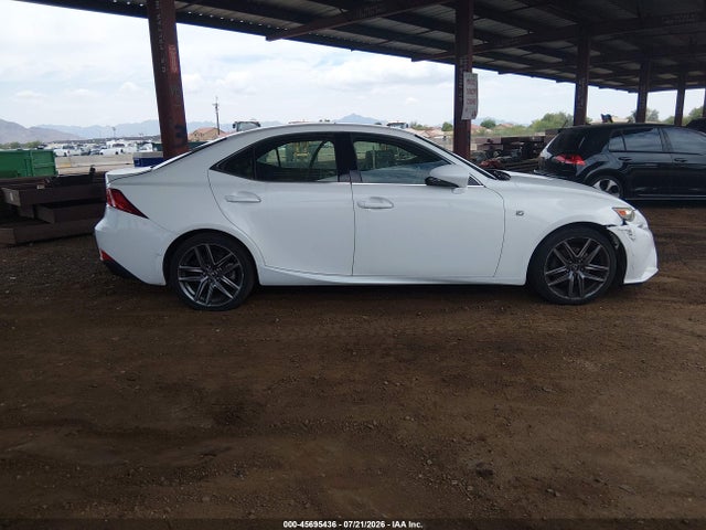 Lexus IS 2015 JTHBF1D29F5080174 Image 24