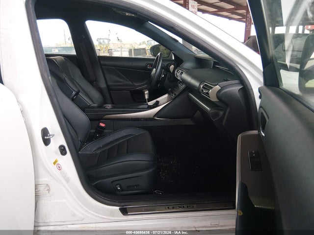Lexus IS 2015 JTHBF1D29F5080174 Image 17