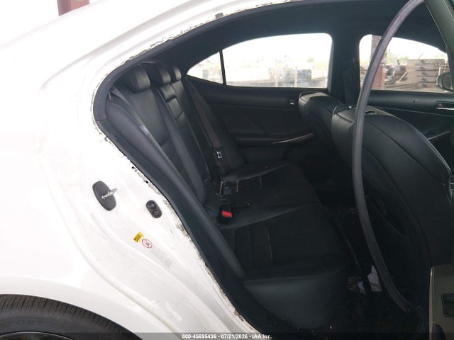 Lexus IS 2015 JTHBF1D29F5080174 Image 20