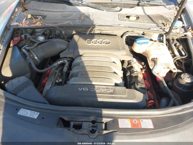 Продаж на аукціоні авто 2007 Audi A6 3.2, vin: WAUDH74F17N170783, номер лоту: 45695440