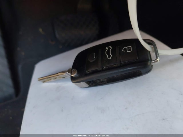 Продаж на аукціоні авто 2007 Audi A6 3.2, vin: WAUDH74F17N170783, номер лоту: 45695440