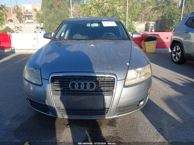 Продаж на аукціоні авто 2007 Audi A6 3.2, vin: WAUDH74F17N170783, номер лоту: 45695440