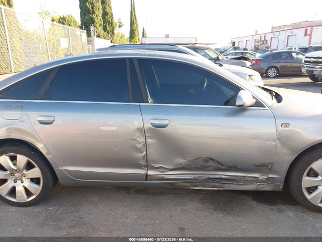 Продаж на аукціоні авто 2007 Audi A6 3.2, vin: WAUDH74F17N170783, номер лоту: 45695440