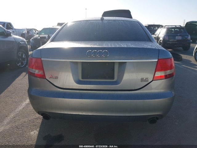 Продаж на аукціоні авто 2007 Audi A6 3.2, vin: WAUDH74F17N170783, номер лоту: 45695440