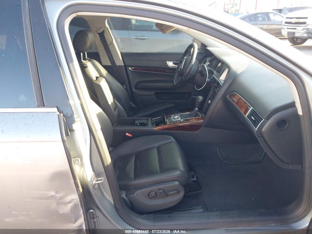 Продаж на аукціоні авто 2007 Audi A6 3.2, vin: WAUDH74F17N170783, номер лоту: 45695440