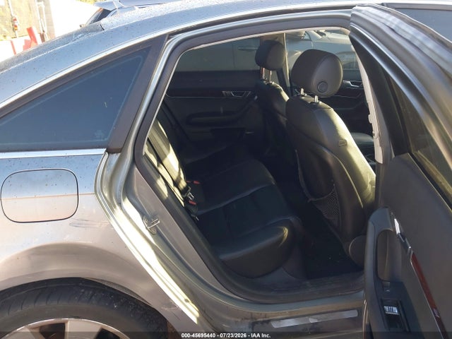 Продаж на аукціоні авто 2007 Audi A6 3.2, vin: WAUDH74F17N170783, номер лоту: 45695440