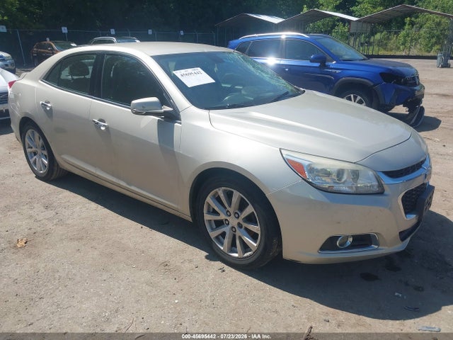 Aukcja sprzedaży 2014 Chevrolet Malibu 1lz, vin: 1G11H5SL3EF280902, numer aukcji: 45695442